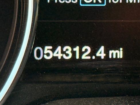 Used 2015 Ford F150 Platinum w/ Technology Package image 3