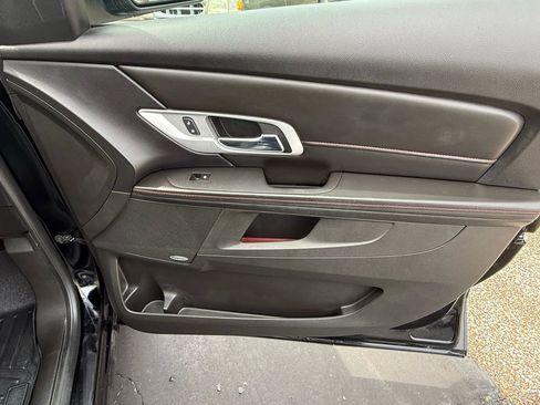 Used 2015 GMC Terrain SLE image 20