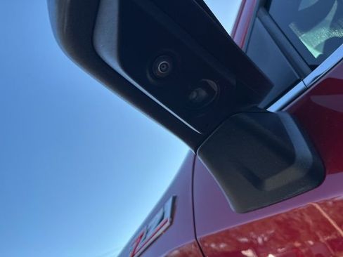 Used 2023 Chevrolet Silverado 1500 LTZ w/ Z71 Off-Road Package image 13