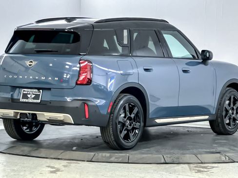 Used 2026 MINI Cooper Countryman S AWD/4WD image 2