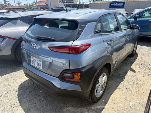 Used 2019 Hyundai Kona SE AWD/4WD image 3