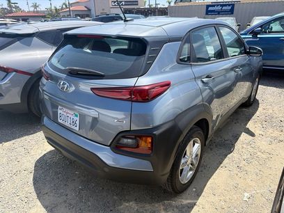 Used 2019 Hyundai Kona SE