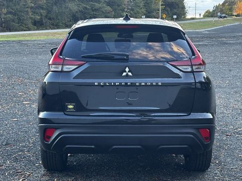 Used 2023 Mitsubishi Eclipse Cross Ralliart image 6