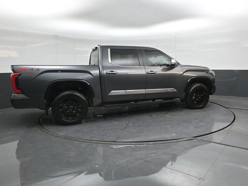 Used 2024 Toyota Tundra 1794 Edition image 3