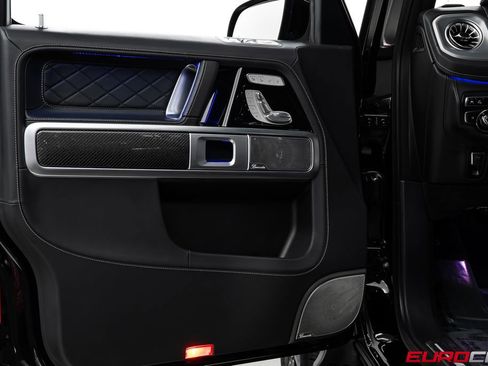 Used 2023 Mercedes-Benz G 63 AMG 4MATIC image 23