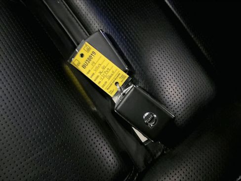 Used 2019 Volvo XC90 T6 Inscription w/ Advanced Package image 13