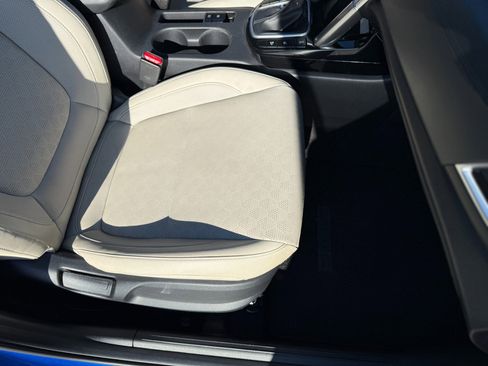 Used 2021 Kia Seltos SX w/ SX Sunroof Package image 15