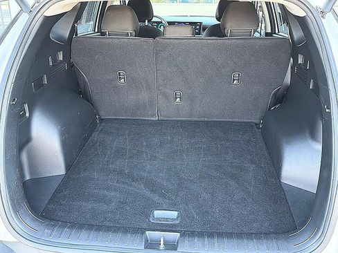 Certified 2025 Hyundai Tucson SEL FWD image 26