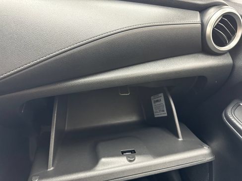 Used 2024 Nissan Versa S w/ Trunk Package FWD image 31