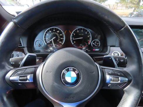 Used 2016 BMW 535i xDrive Sedan image 21