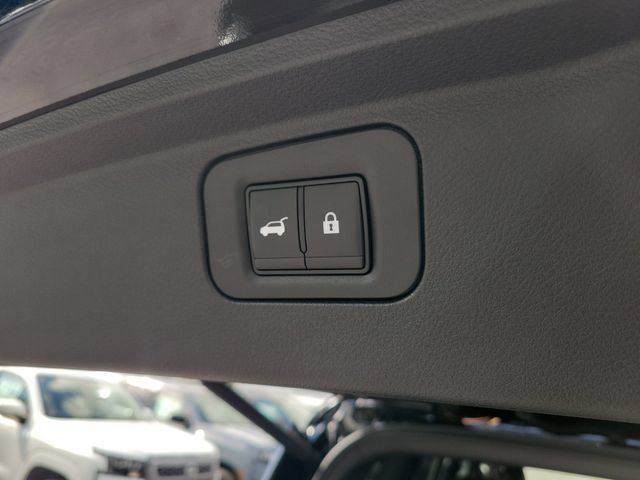 New 2026 Nissan Armada Platinum AWD/4WD image 8