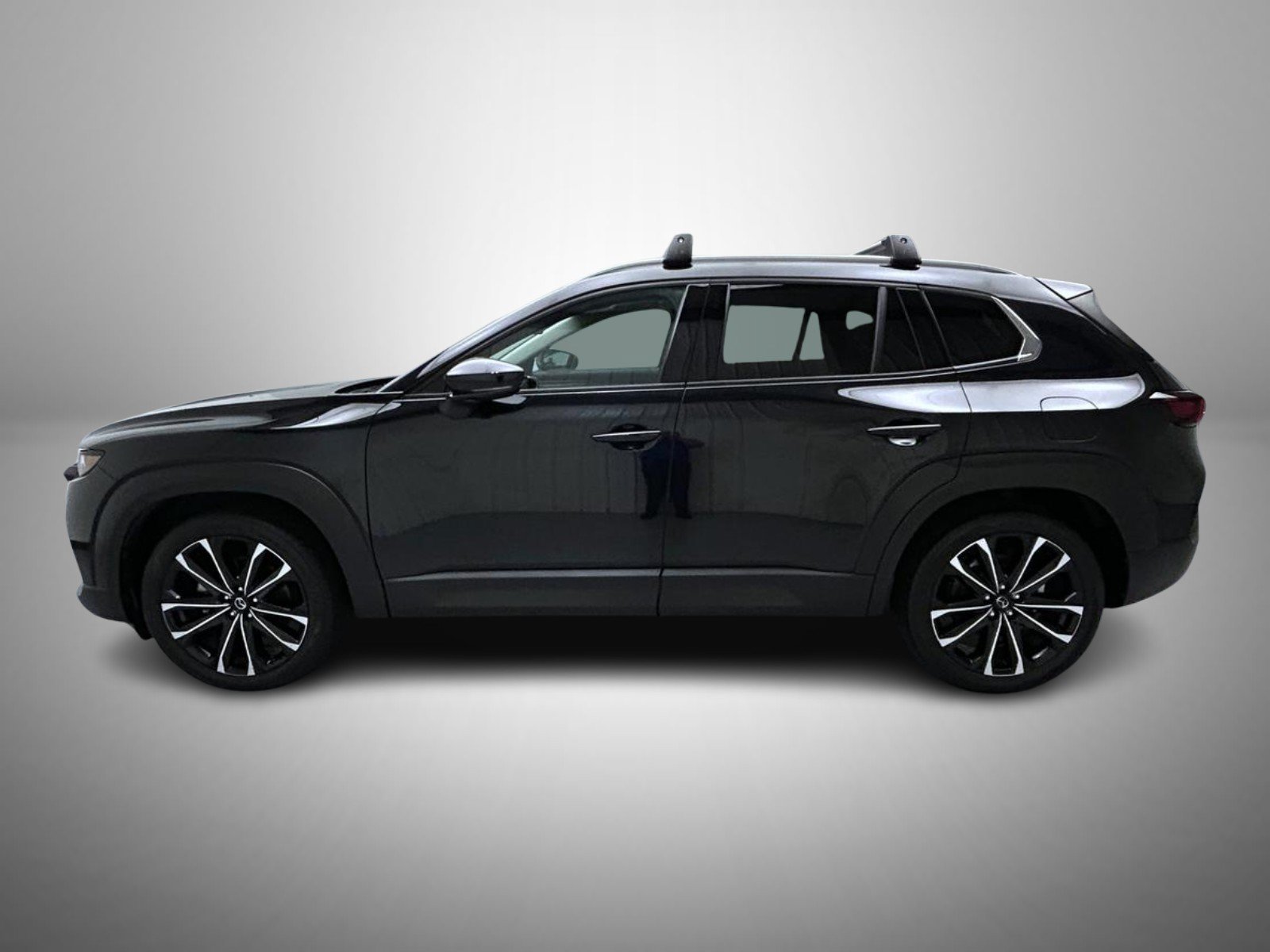 Certified 2024 MAZDA CX-50 AWD 2.5 S w/ Weather Package image 8