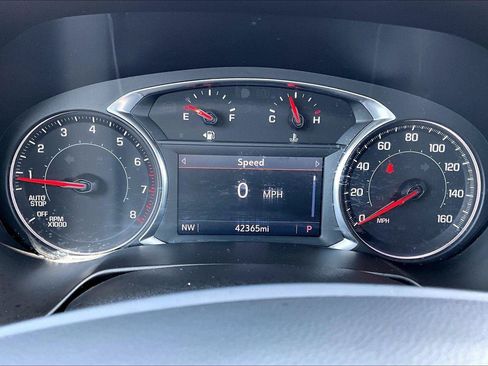 Used 2023 Chevrolet Blazer LT w/ Convenience Package FWD image 20