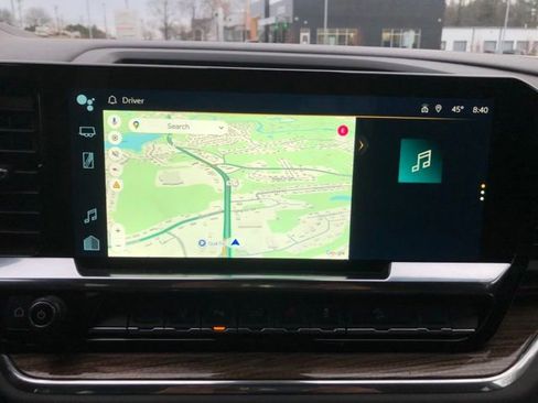 Used 2025 Chevrolet Silverado 2500 LT w/ Trail Boss Package image 25