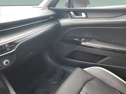 Used 2025 Kia K5 GT-Line FWD image 22