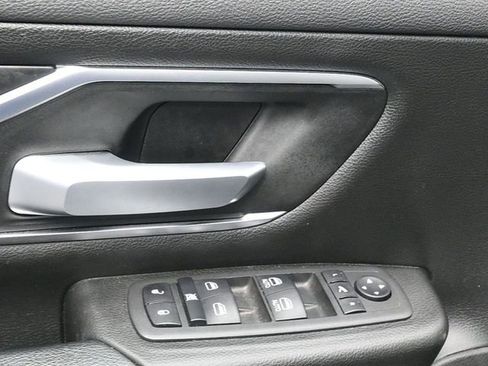 Used 2024 RAM 1500 Big Horn image 21