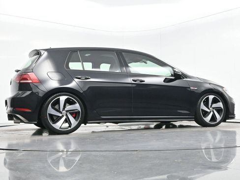 Used 2019 Volkswagen GTI SE w/ SE Experience Package image 49