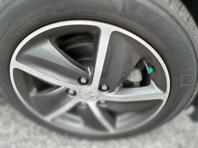 Used 2022 Honda HR-V EX image 28