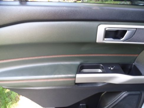 Used 2022 Ford Explorer 4WD Timberline image 46