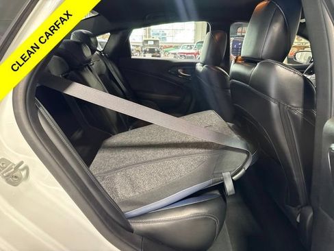 Used 2015 Chrysler 200 S w/ Navigation & Sound Group I AWD/4WD image 39