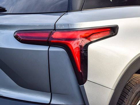New 2026 Chevrolet Blazer EV LT FWD image 7