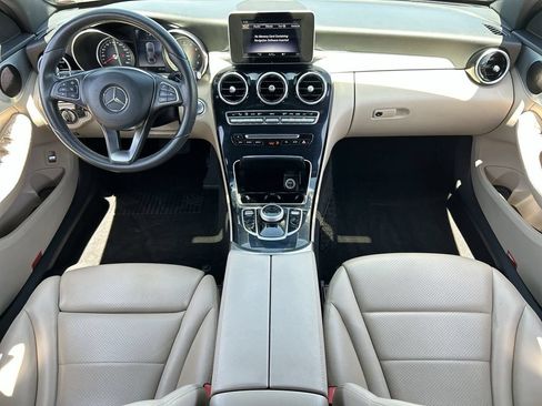 Used 2018 Mercedes-Benz C 300 Sedan image 21