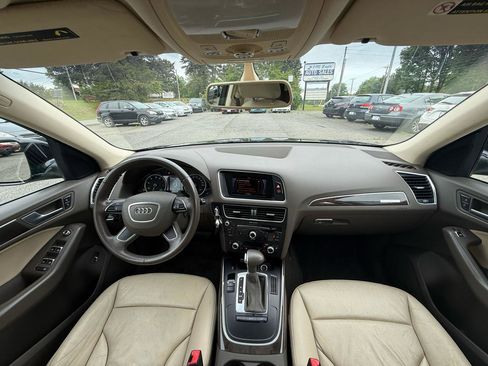 Used 2014 Audi Q5 2.0T Premium AWD/4WD image 22