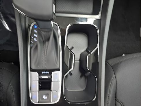 New 2026 Hyundai Tucson SE image 27