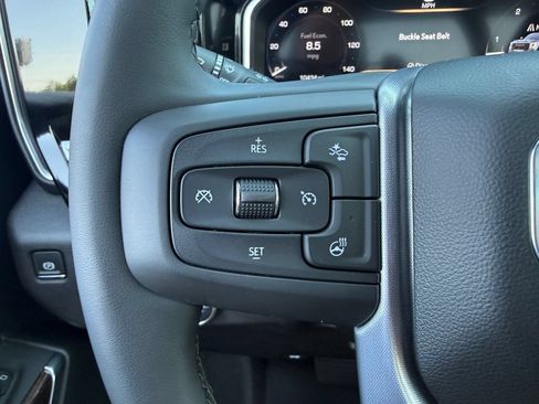 Used 2025 GMC Sierra 3500 SLE w/ SLE Convenience Package AWD/4WD image 15