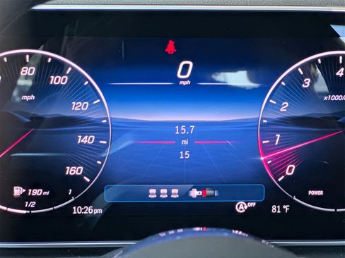 New 2025 Mercedes-Benz C 300 4MATIC Sedan image 28