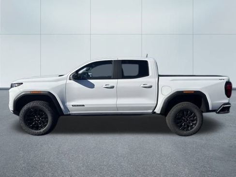 New 2026 GMC Canyon Elevation w/ Convenience Package image 2