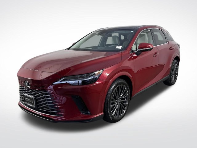 Used 2026 Lexus RX 350 AWD w/ Convenience Package image 27