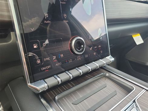 New 2025 GMC Sierra EV Denali image 25