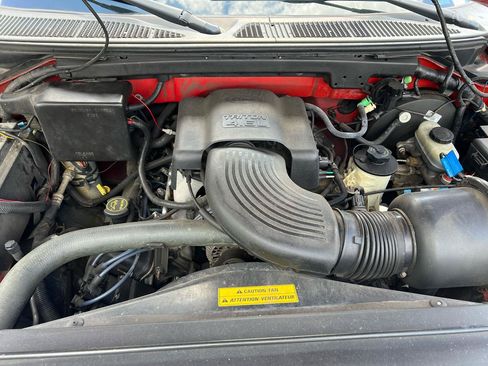 Used 1997 Ford F150 XL AWD/4WD image 13