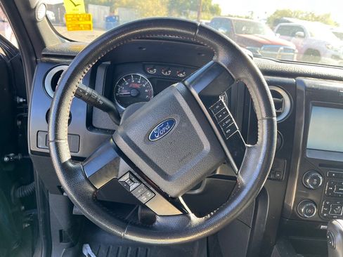 Used 2014 Ford F150 FX2 w/ Equipment Group 402A Luxury image 10