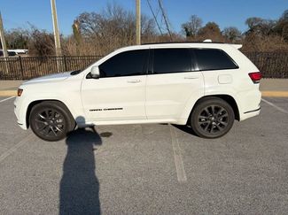 Used 2018 Jeep Grand Cherokee High Altitude video 2