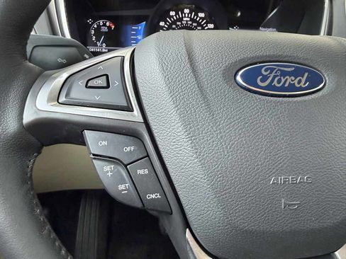Used 2015 Ford Fusion SE w/ Equipment Group 202A image 14
