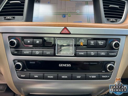 Used 2020 Genesis G80 3.8 w/ Ultimate Package 03 image 41