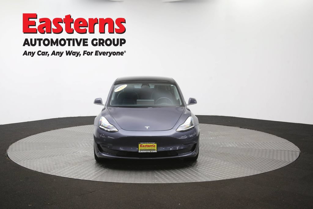Used 2019 Tesla Model 3 Long Range AWD/4WD image 48