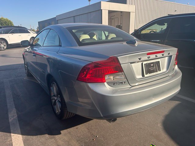 Used 2012 Volvo C70 T5 FWD image 5