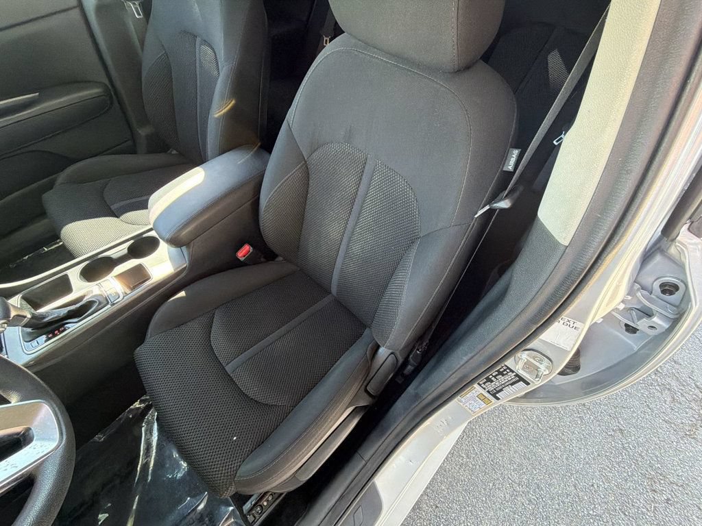 Used 2019 Kia Optima LX FWD image 14