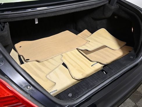 Used 2009 Mercedes-Benz CL 550 CL 550 image 34