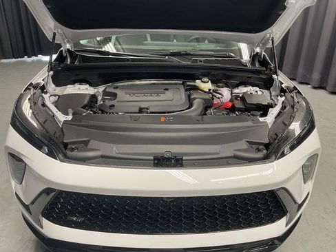 New 2026 Buick Envision Sport Touring image 16