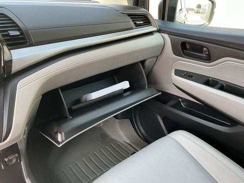 Used 2022 Honda Odyssey EX-L image 34