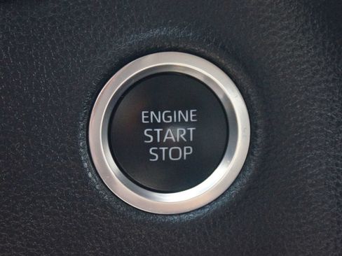 Used 2023 Toyota Tundra SR5 w/ SR5 Convenience Package RWD image 8