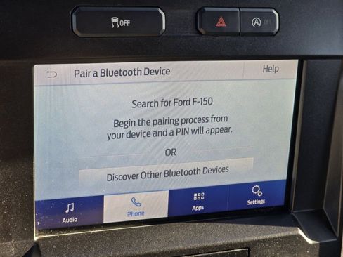 Used 2019 Ford F150 XLT AWD/4WD image 6