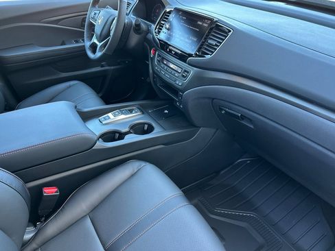 New 2026 Honda Ridgeline TrailSport+ image 25
