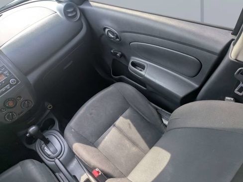 Used 2017 Nissan Versa S Plus FWD image 14