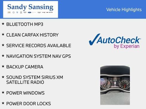 Used 2016 Jeep Cherokee Limited FWD image 6