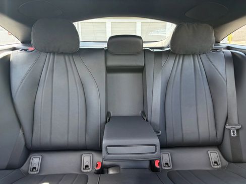 Used 2022 Mercedes-Benz EQS 450+ Sedan image 12